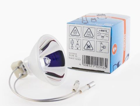 64339 B 105W-10 FS1 Osram 58961