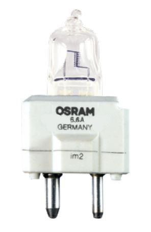 64354 EWR 6.6A 150W T4 GZ9.5 - OSRAM 58855 63077-KLS Hikari A-6329
6292 Narva 58365 / 6292 Philips
ADB SafeGate 48A0044 Crouse 40925 AL-007-0068