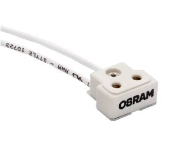 Osram Lampholders Sockets – ALL BULBS