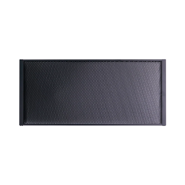 NOVA P600c 45° Metal Grid - APUTURE APG4179A31