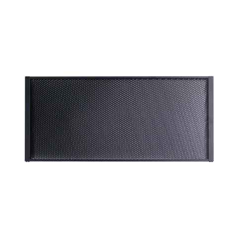 NOVA P600c 45° Metal Grid - APUTURE APG4179A31