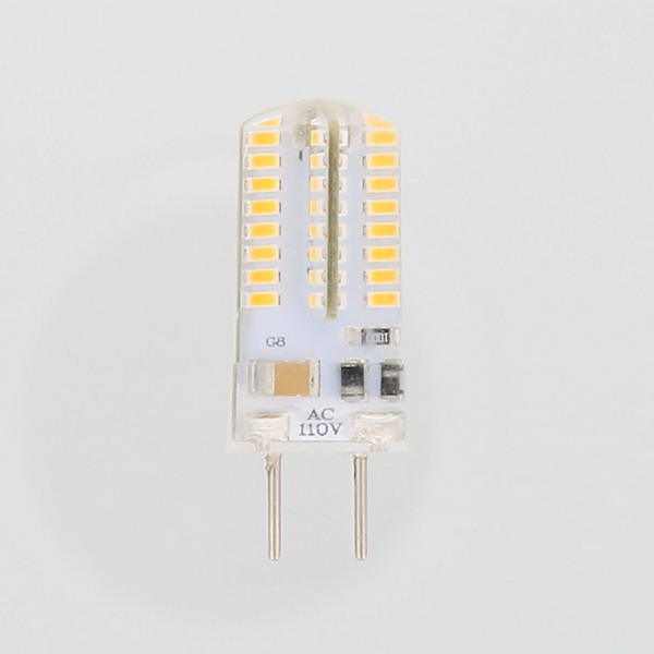 LED-3014-64-G8 - Silicon Waterproof G8 - LED Miniature