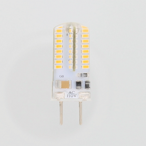 LED-3014-64-G8 - Silicon Waterproof G8 - LED Miniature