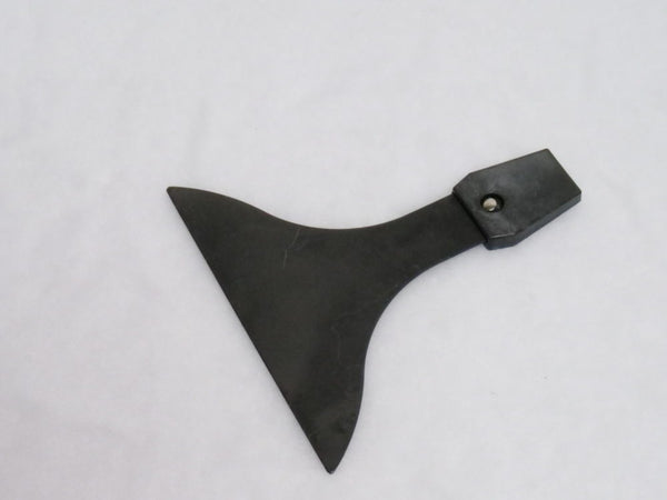 PHX Shutter Center Assembly - Black - NO LENS TUBE - Altman 70-3335