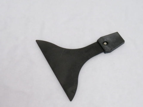 PHX Shutter Center Assembly - Black - NO LENS TUBE - Altman 70-3335