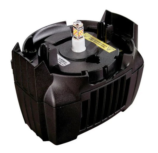 S4WRDCII Source 4WRD Color II (UL), BLK - ETC 7068A1011