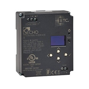 EII Echo Integration Interface - 7186A1226