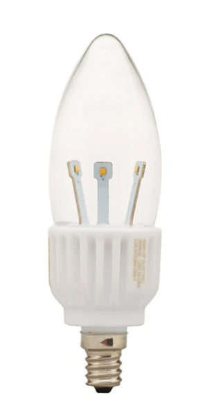 ARCLFE12C24C2700 Arclamp 27K FTW 24V Clear Candle E12 - 7490A1901