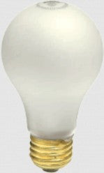 75 ARS SS 130V FROST - D. 00353A  00259B Genesis Lamp AL-009-0082  Runway Airport Lighting 