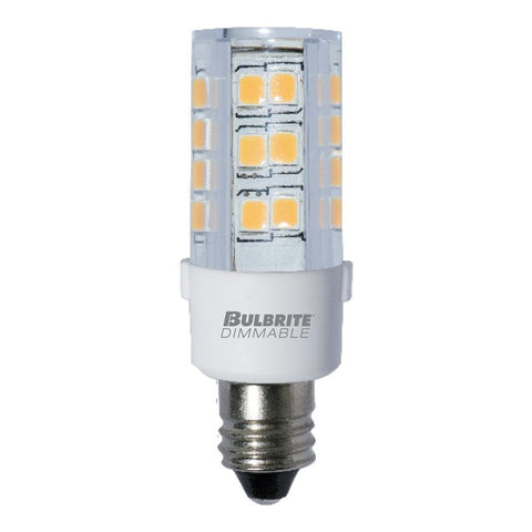 LED4E11/30K/120/D Bulbrite 770581