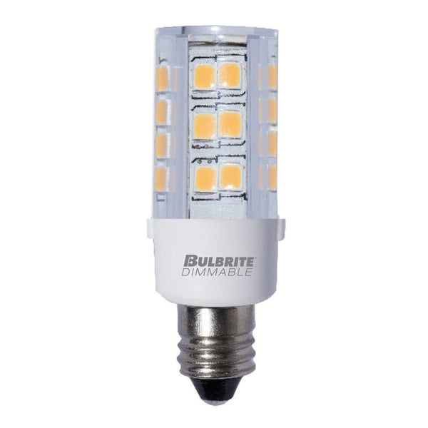 LED4E12/30K/120/D Bulbrite 770584