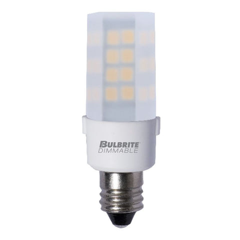 LED4E12/30K/120/F/D Bulbrite 770585