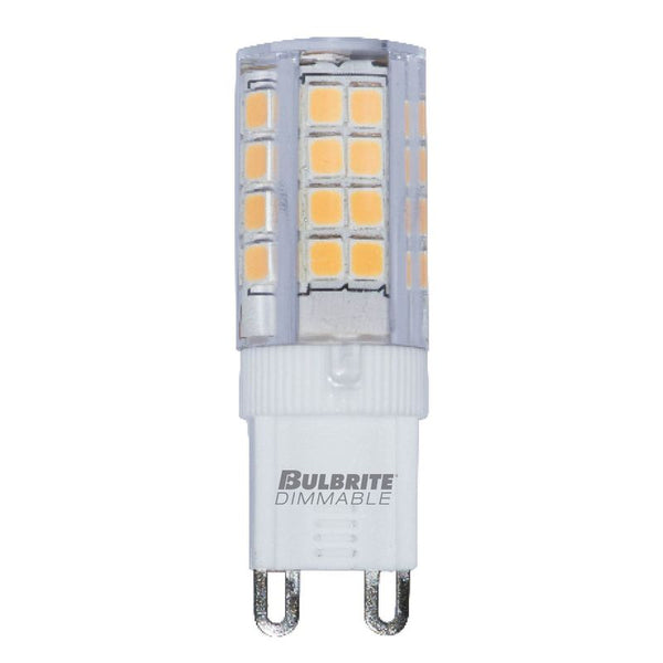 LED4G9/27K/120/D Bulbrite 770590