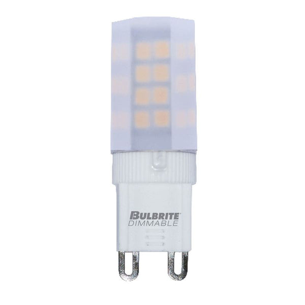 LED4G9/27K/120/F/D Bulbrite 770591