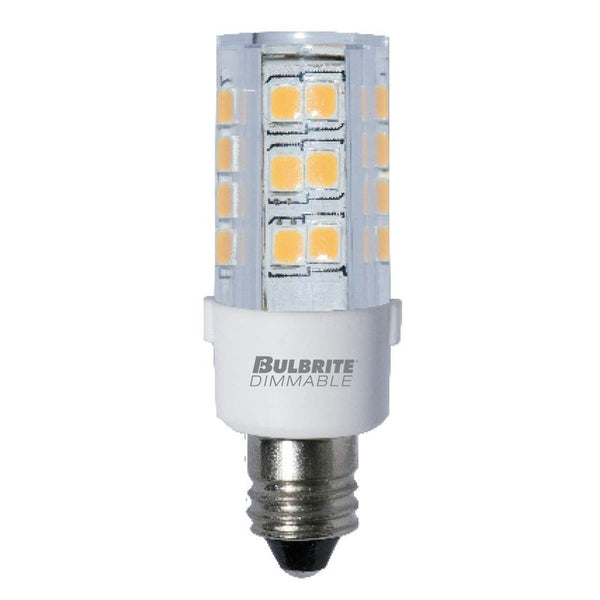 LED4E11/27K/120/D Bulbrite 770592