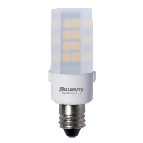 LED4E11/27K/120/F/D Bulbrite 770593