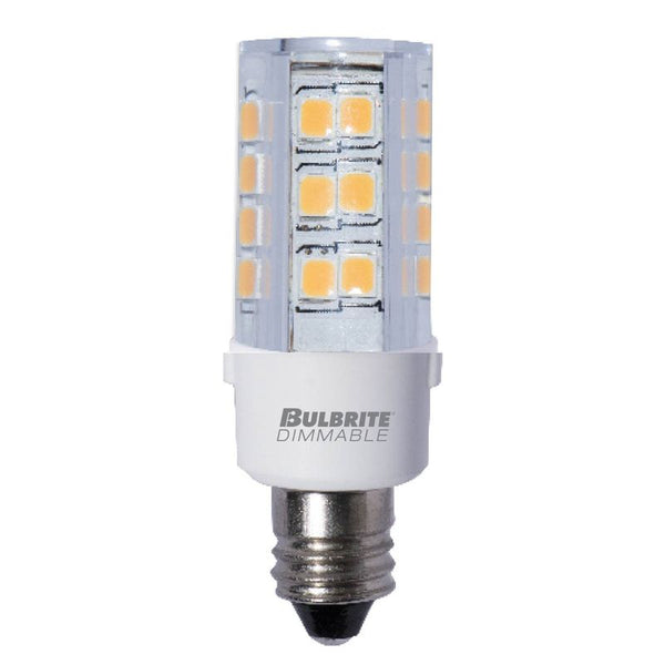 LED4E12/27K/120/D Bulbrite 770595