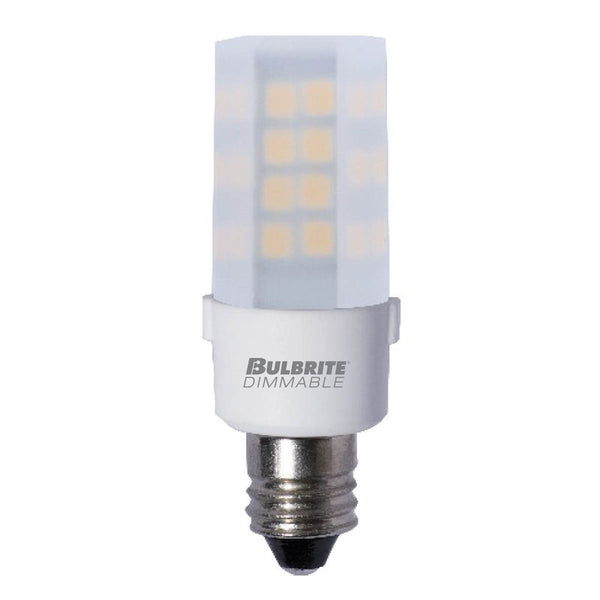 LED4E12/27K/120/F/D Bulbrite 770596