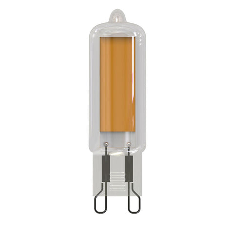 LED3G9/27K/W/D Bulbrite  770597