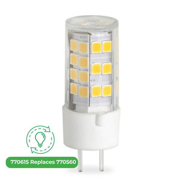 LED4GY6/30K/D/2 Bulbrite 770615