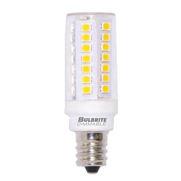 LED5E11/27K/120/D Bulbrite 770629