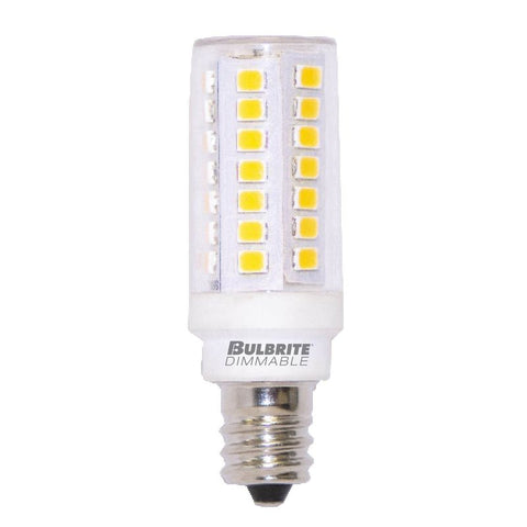 LED5E12/27K/120/D Bulbrite 770631