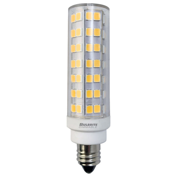 LED6E11/27K/120/D Bulbrite 770640