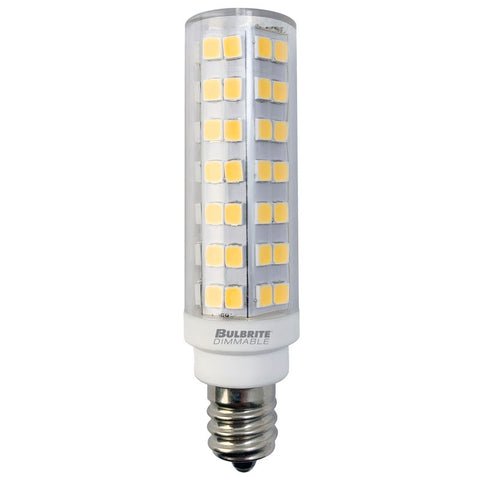 LED6E12/27K/120/D Bulbrite 770642