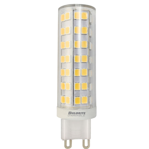 LED6G9/27K/120/D Bulbrite 770644