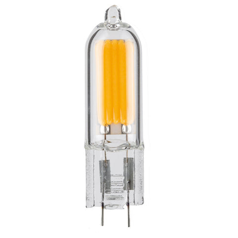 LED2GY6/27K/12/W/D Bulbrite 770653