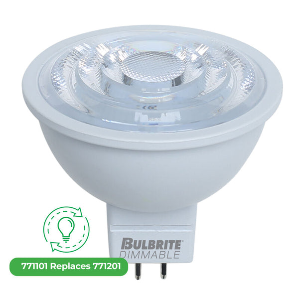 LED6MR16FL35/50/927/J/D/4 Bulbrite 771101