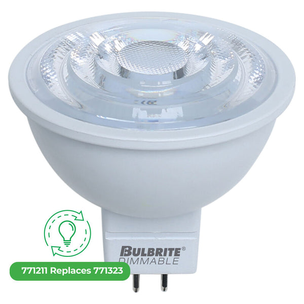 LED7MR16FL35/75/827/D Bulbrite 771211