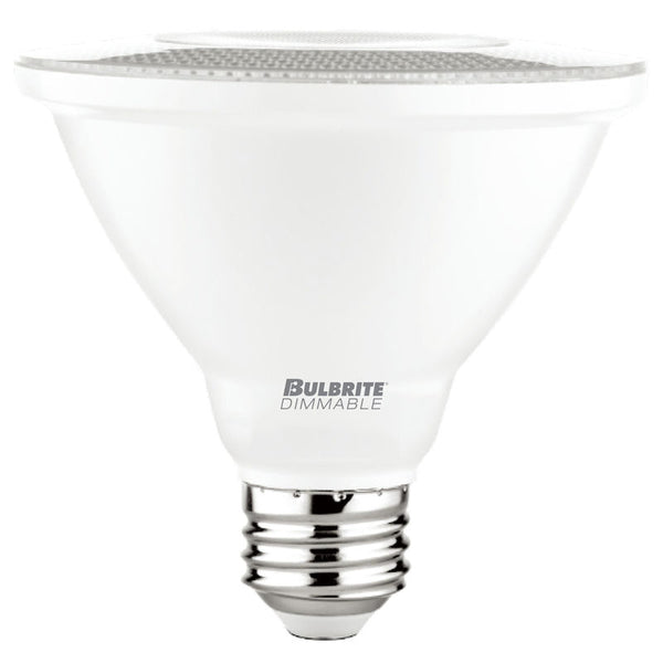 LED10PAR30S/B-FL40/830/WD/2 Bulbrite 772245