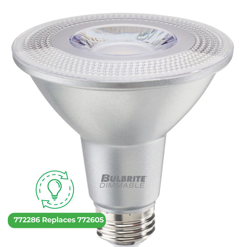 LED10PAR30L/FL40/927/WD/2 Bulbrite 772286