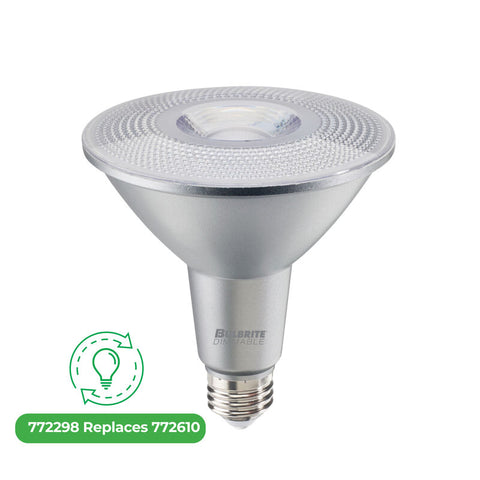 LED15PAR38/FL40/927/WD/2 Bulbrite 772298