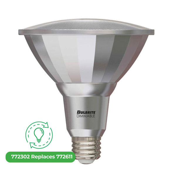 LED15PAR38/FL40/930/WD/2 Bulbrite 772302