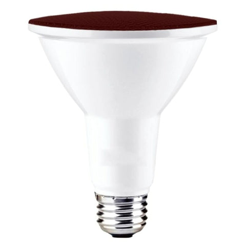 LED15PAR38/FL/RED/D - Bulbrite 772500