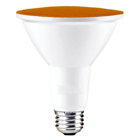 LED15PAR38/FL/AMB/D - Bulbrite 772501