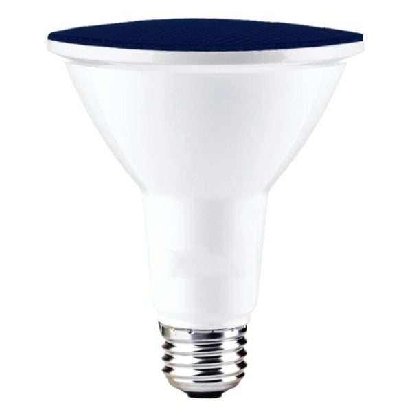 LED15PAR38/FL/BLU/D - Bulbrite 772504
