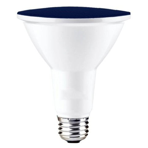 LED15PAR38/FL/BLU/D - Bulbrite 772504