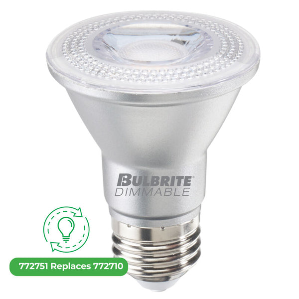 LED7PAR20/NF25/827/WD/2 Bulbrite 772751