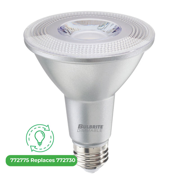 LED10PAR30L/NF25/827/WD/2 Bulbrite 772775