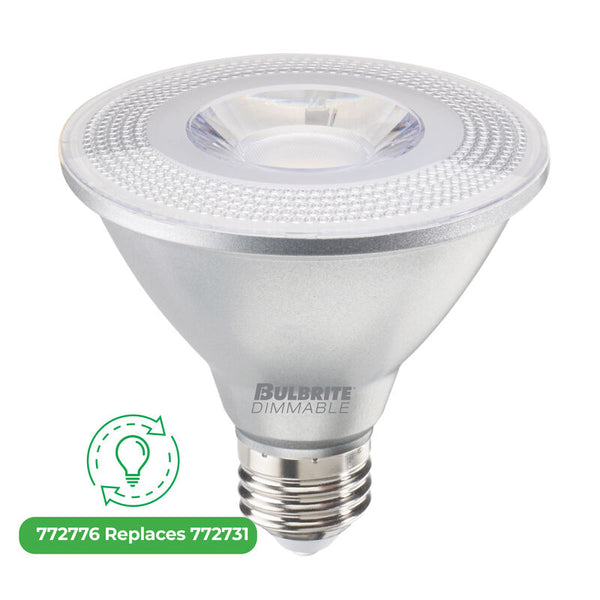 LED10PAR30L/FL40/827/WD/2 Bulbrite 772776