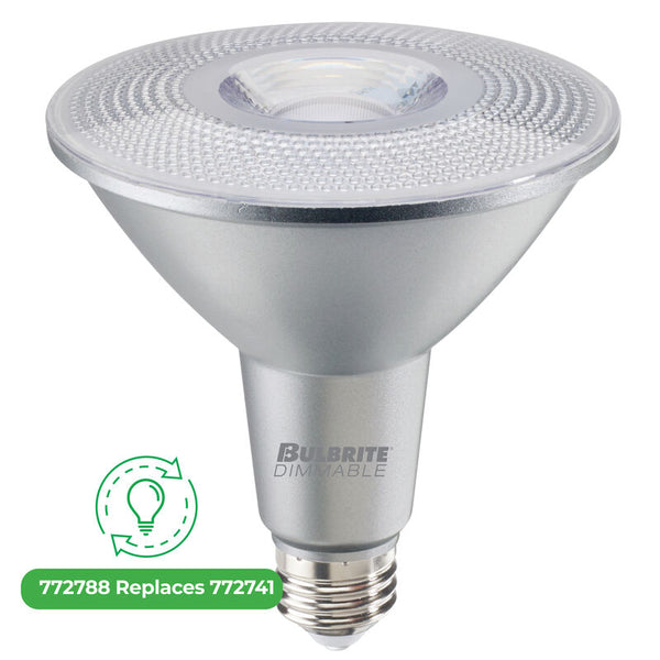 LED15PAR38/FL40/827/WD/2 Bulbrite 772788