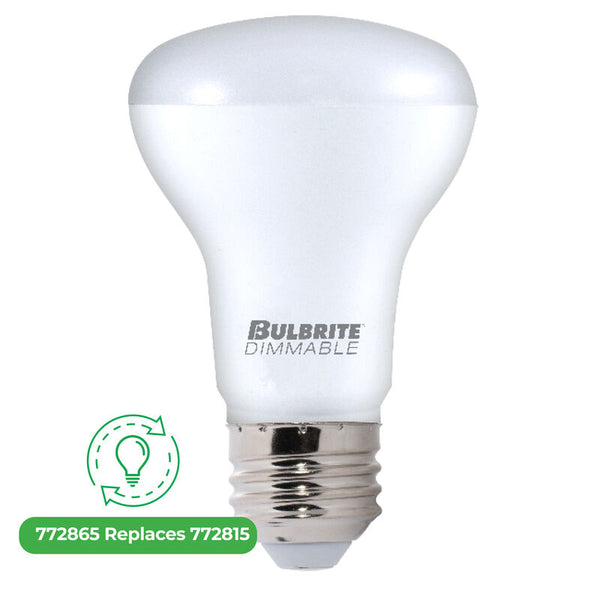 LED7R20/830/D/4 Bulbrite 772865