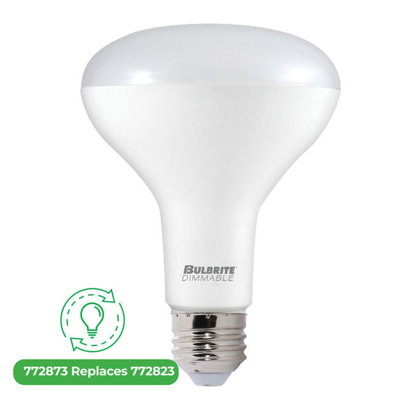 LED11BR30/827/D/4 Bulbrite 772873