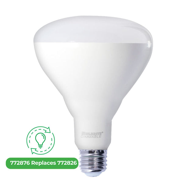 LED15BR40/827/D/4 Bulbrite 772876