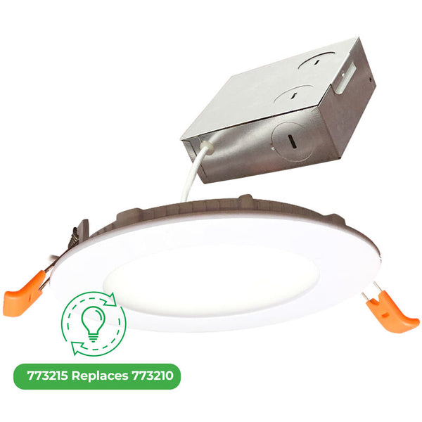 LED12JBOXDL/4HL/827/WHRD/D Bulbrite 773215