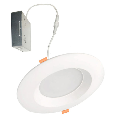 LED12RECJBOXDL/4/5CCT/827-850/WHRD/D Bulbrite 773301