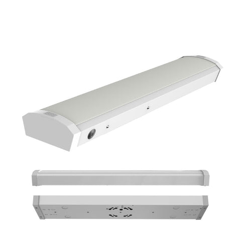LED20WRAP/2FT-BB/930/J/WH/D - Bulbrite 773504